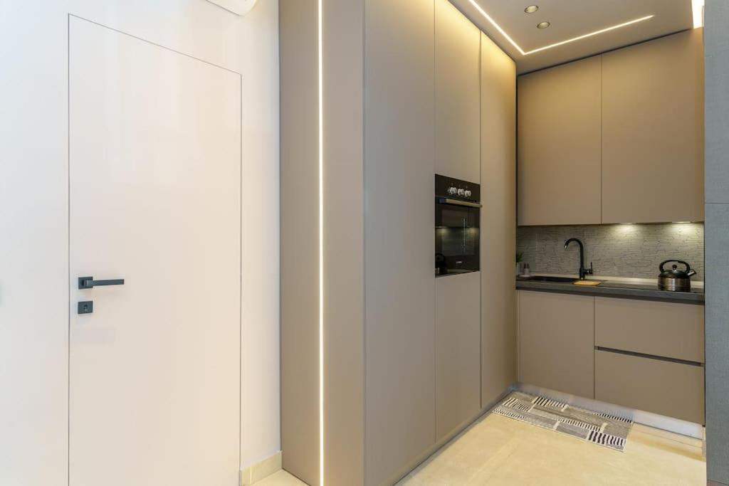Appartamento Domus Lavica Catania Bagian luar foto