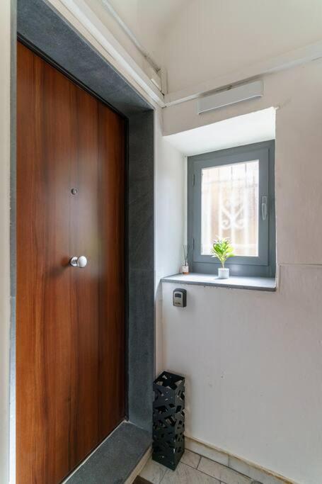 Appartamento Domus Lavica Catania Bagian luar foto