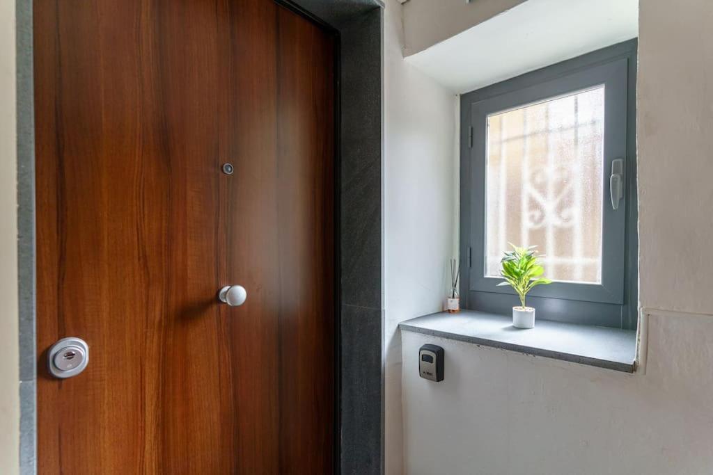 Appartamento Domus Lavica Catania Bagian luar foto