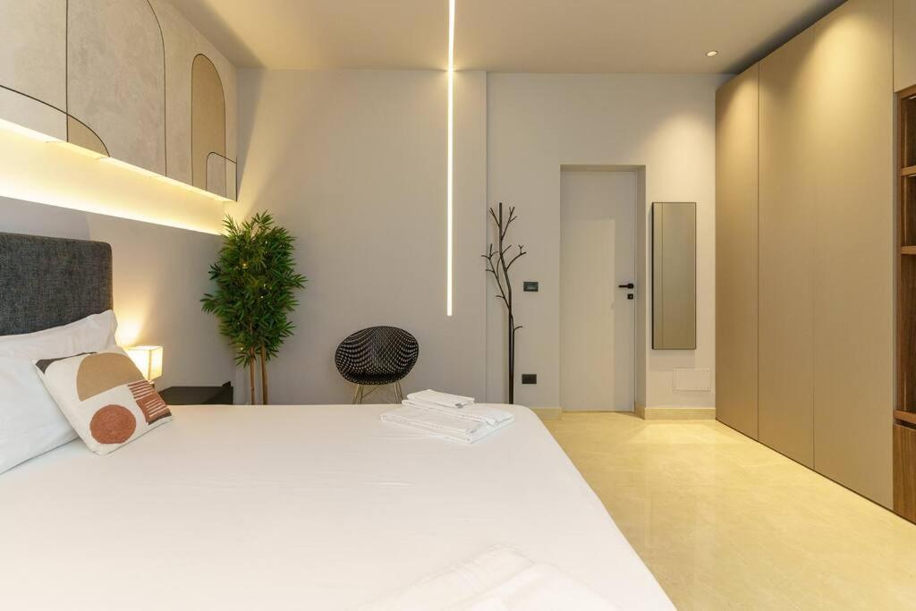Appartamento Domus Lavica Catania Bagian luar foto